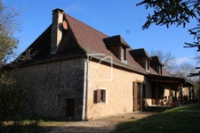 Périgourdine en pierres 19