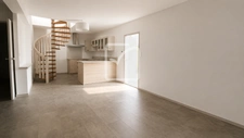 Deux logements séparés au coeur d'un village 8