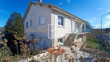 Maison avec 2 appartements. Intéressante pour investisseurs 1