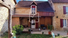 Maison ancienne superbement restaurée 15