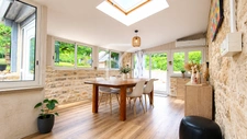 maison en pierres impeccable et grande dépendance 6