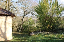 Périgourdine en pierres 6