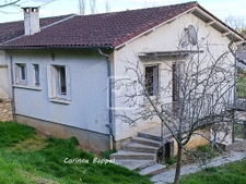 Petite maison de village 1