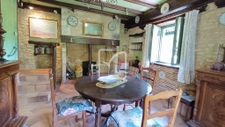 charmante maison en pierres avec 1ha5. 6