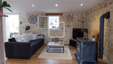 maison en pierres impeccable et grande dépendance 5