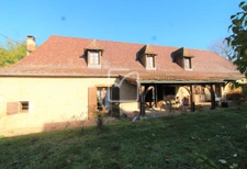 Périgourdine en pierres 2