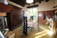 maison ancienne dans joli hameau en pierres 7