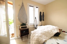 jolie maisonnette et son jardinet 5