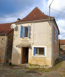 Charmante petite maison 1