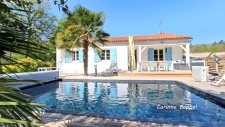 Grande maison impeccable 23