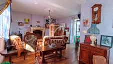 Grande maison bien entretenue, idéale pour famille. 7