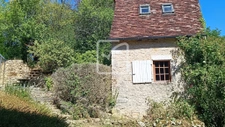 Demeure de caractère avec piscine et dépendances 20