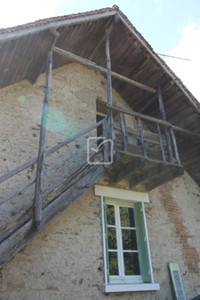 maison en pierres du pays 12