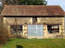 Périgourdine ancienne 16