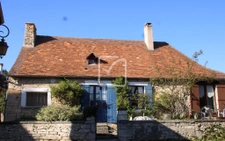 maison en pierres et son gîte 16