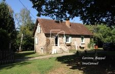 maison en pierres du pays 1