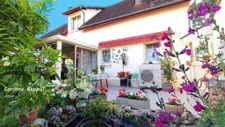 Grande maison bien entretenue, idéale pour famille. 18