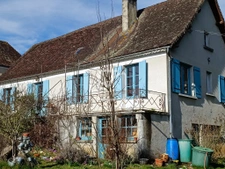 Périgourdine ancienne 20