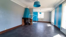 Maison avec 2 appartements. Intéressante pour investisseurs 5