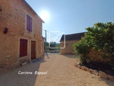 Maison ancienne superbement restaurée 2