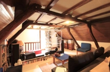 maison en pierres du pays 14