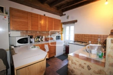  Grande maison de famille ou 2 appartements. 17