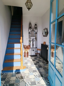 Périgourdine ancienne 5