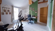 maison en pierres impeccable et grande dépendance 15