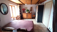 Charmante maison dans village. 10