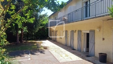 Hotel restaurant 2