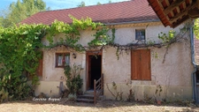 Petite périgourdine à restaurer sur 8 ha. 1