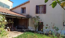 Belle maison de village à restaurer. 1