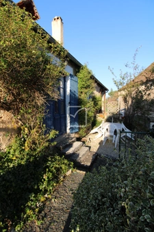 maison en pierres et son gîte 17