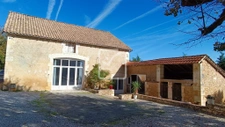 Propriété avec gîte et dépendances 19