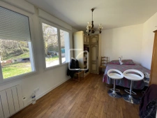 Ensemble de 2 maisons  13