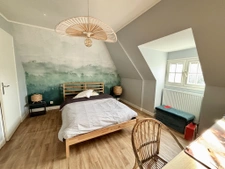 Magnifique  maison en pierre de 138 m2 14