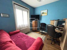 Belle maison en pierre de 154 m2 située quartier des Lycées, 11
