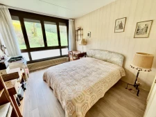 Appartement traversant de 107 m2 3 chambres  10