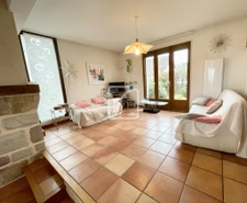 Belle maison d'architecte quartier du Breuil 7