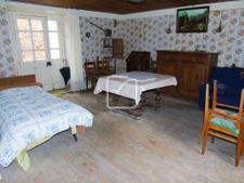 Maison en pierres de 118 m2 à rénover 4