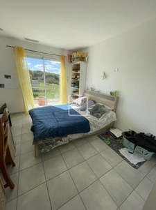 Belle maison de plain pied de 154 m2 avec 4 chambres 11