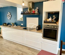 Maison 106m2 composée de 4 chambres 2