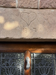 Magnifique  maison en pierre de 138 m2 13