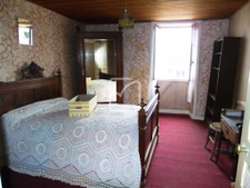 Maison en pierres de 118 m2 à rénover 6