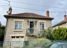 Maison quartier Gendarmerie 1