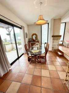 Belle maison d'architecte quartier du Breuil 4