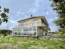 Belle maison de 110 m2  2