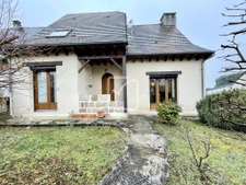 Belle maison d'architecte quartier du Breuil 1