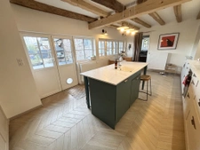 Magnifique  maison en pierre de 138 m2 2