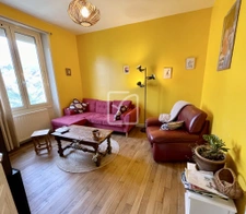 Maison quartier Gendarmerie 3